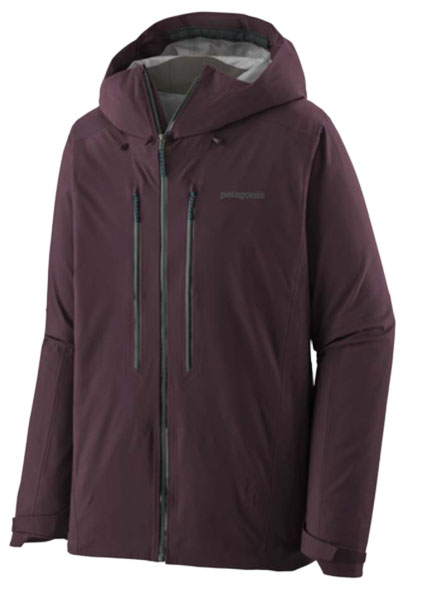 Jackets similar to sales patagonia